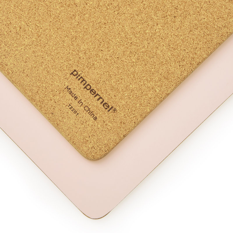 Large Placemats, Flossy