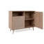Mantua 101cm W Chest of Drawers