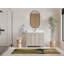 Meuble-lavabo simple 42 po avec plateau Chicago-95726488