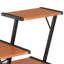 Alexandre Metal Base Writing Desk-1930195541-1930195538