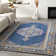 Elsea Wool Oriental Indoor Rug