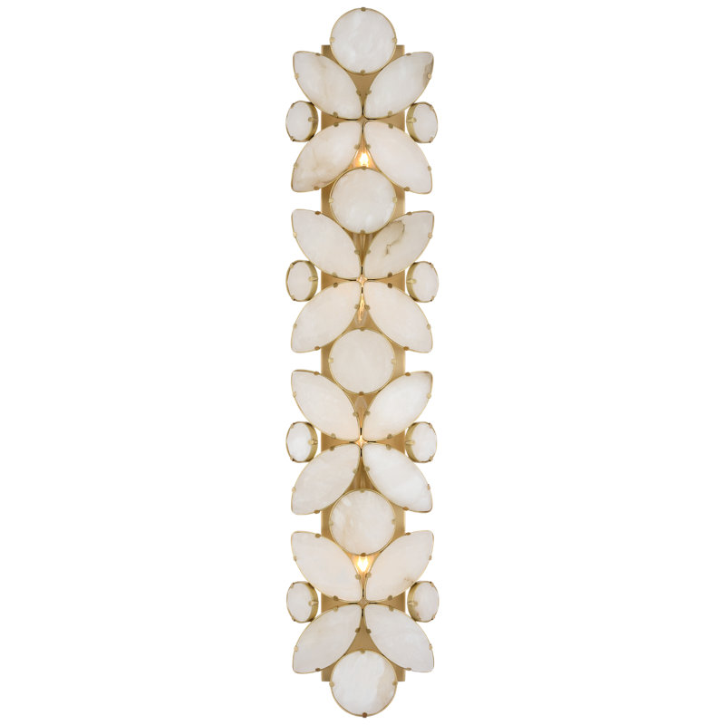 Lloyd 4 - Light Flush Mounted Sconce