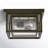 Kirton 2 - Bulb Outdoor Flush Mount-84742491