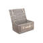 Wicker Hamper Basket-1538868950