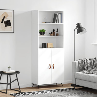 180cm H x 70cm W Standard Bookcase