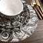 Weber Dinner Plate