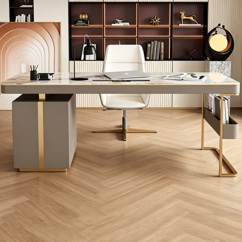Bureau italien de luxe moderne italien
