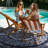 Clarkston Flatweave Toile Indoor / Outdoor Rug-606605293