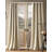 Totham Room Darkening Curtain Single Panel-590098520-590098523