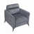Dark Gray selected