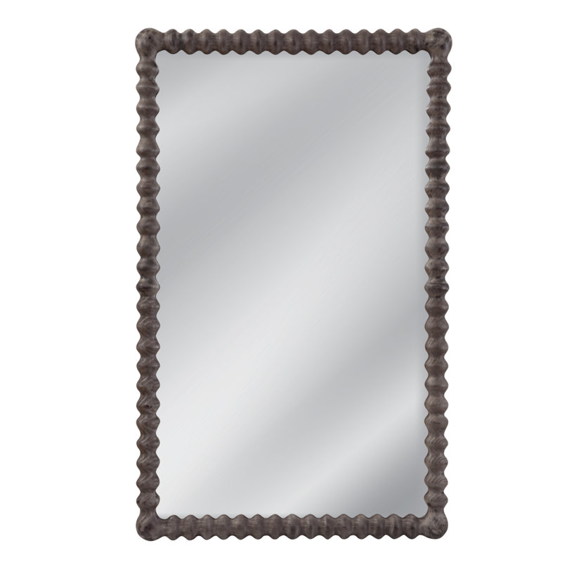 Miroir de plancher Vallente
