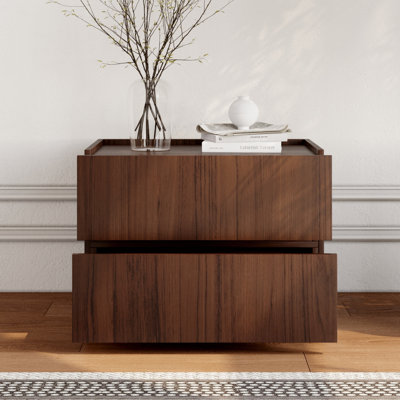 Table de chevet Heckman