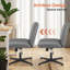 Chaise de bureau pivotante sans accoudoirs Ovidia-1666266789-1641154953