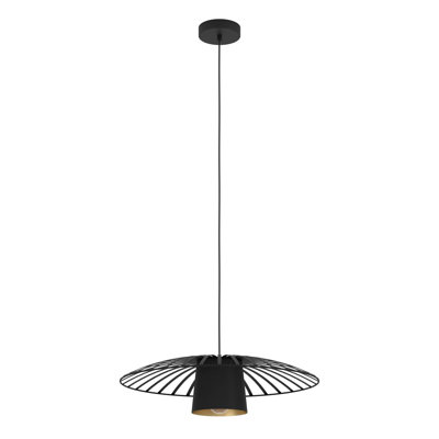 Analuisa 1 - Light Cone Pendant