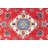 Olander Red Rug