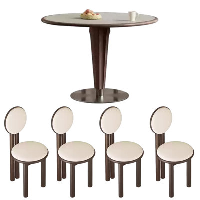 Ensembles de table de salle à manger de style français