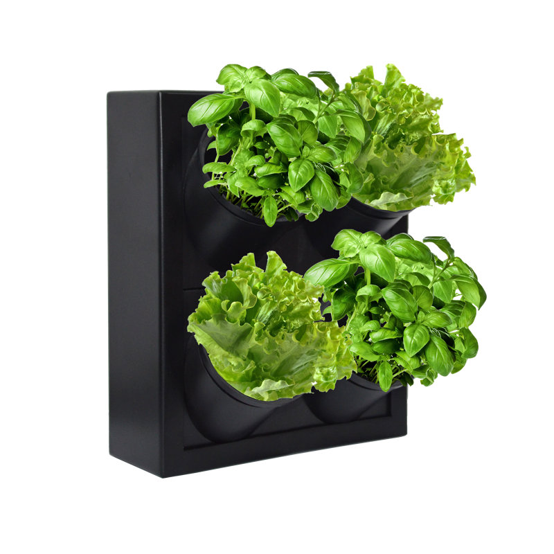 Chenut Metal Vertical Garden