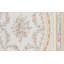 Hand-Knotted High-Quality Beige and Brown Area Rug
