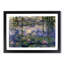 Water Lilies Lily Pond Vol.11 by Claude Monet - Picture Frame Painting-62767318-62767315