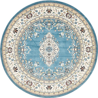 Kelayeh Oriental Indoor Rug