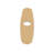 Faucet Hole Cover Plate Widespread PVD Everlasting Finish for Single Hole Faucet Conversion-40366288