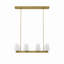 Lustre 8 lumières Enthrall par Modway-1116392481