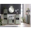 40 X 177 Cm Laundry Cupboard Bjarne-71910082