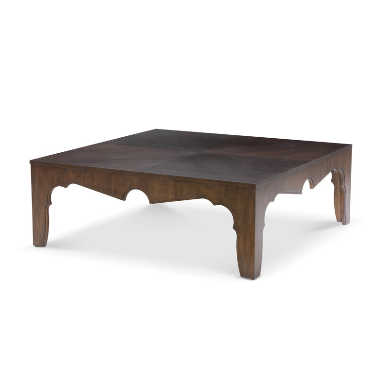 Island Manor Cocktail Table