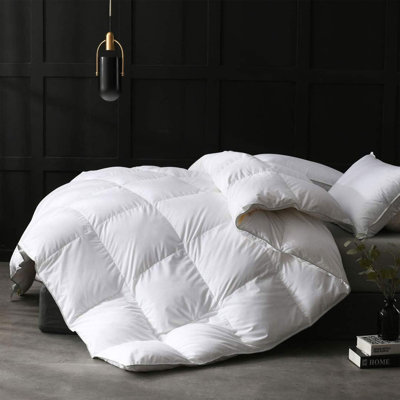 Comforter