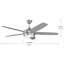 Ventilateur de plafond DEL Nolyn-757122857-757122862