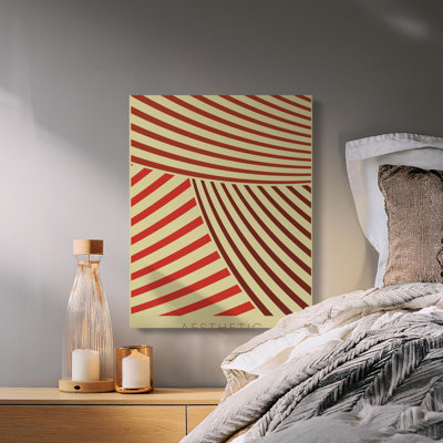 Wrapped Canvas Print Set