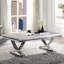 Table basse Modern Glam