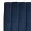 Adeline Upholstered EU Kingsize - 160 X 200 Cm Bed