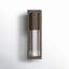Dwell LED Outdoor Sconce-682117453-781799927-781799912