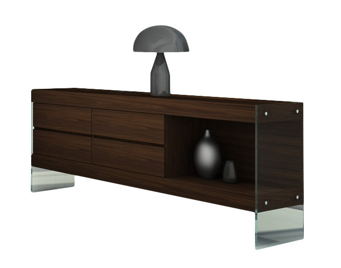 Cae 71'' Sideboard