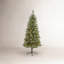 Lighted Artificial Christmas Tree-1456835571