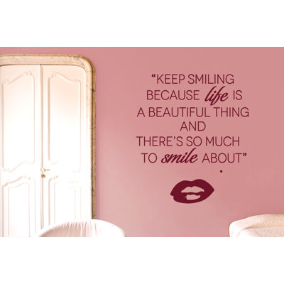 Wall Decal