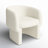 Cambry Upholstered Barrel Chair-163077047