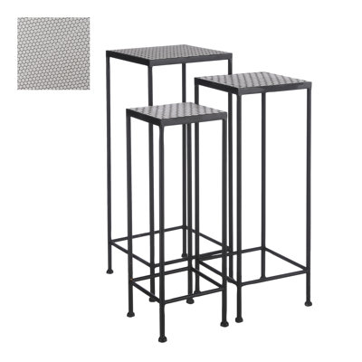 Plant Stand - Set of 3