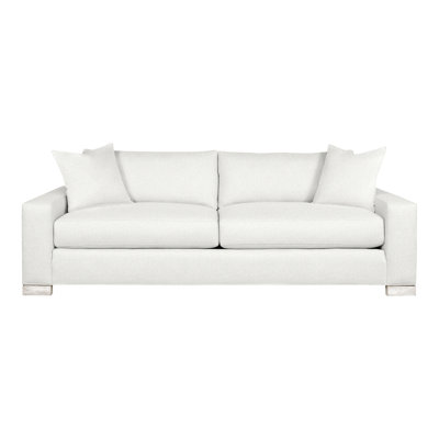 Claremont Upholstered 95'' Sofa