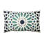 Coussin de patio intérieur en polyester recyclé résistant aux taches et lavable à la machine-124538690-124538692-124538693