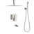 Brushed Nickel is out of stock