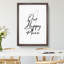 Our Happy Place - Picture Frame Typography-62808732-62808733