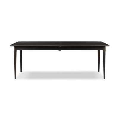 Harper Solid Wood Dining Table