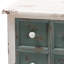 48cm W Manufactured Wood Bedside Table