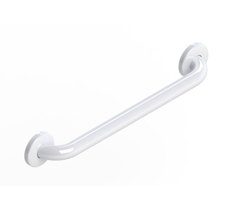 Barre de manipulation Easy Mount™, H 1,5 po x l 12 po x P 1,25 po