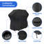 Blue Elephant 121.9cm W x 68.6cm D Grill Cover