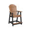 Comfo Back Outdoor Bar Stool-1480287034-1480287043