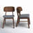 Authur 18'' H Upholstered Side Chair