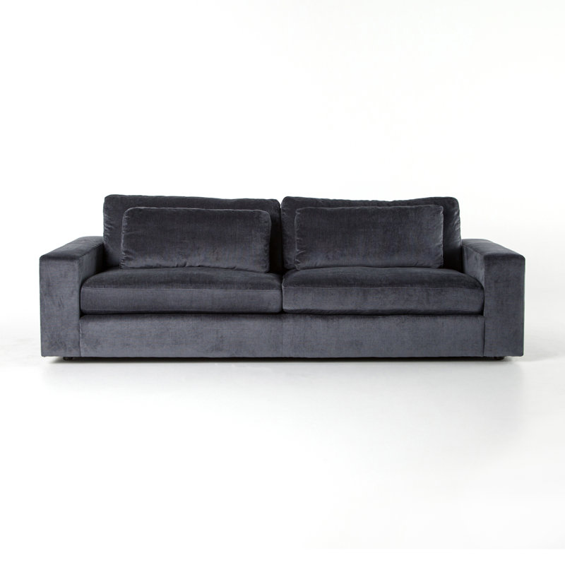 Bloor Sofa, Essence Natural